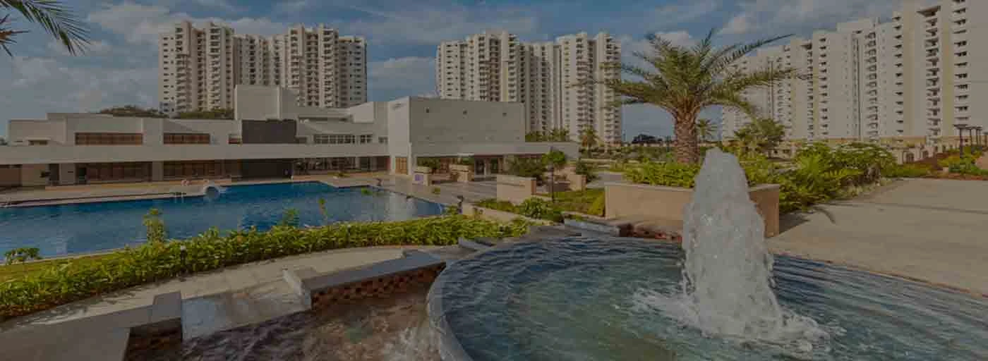 Prestige City Bidadi