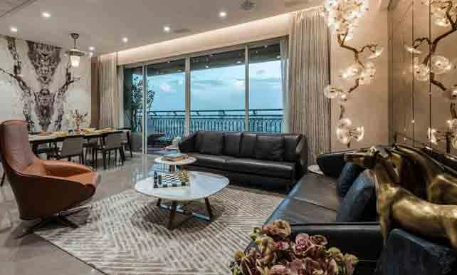 Prestige City Bidadi